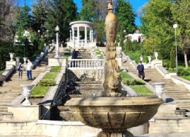 Chişinău