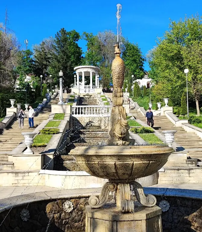 Chişinău