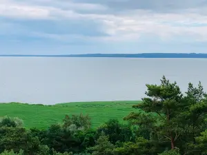 Krynica Morska Lighthouse