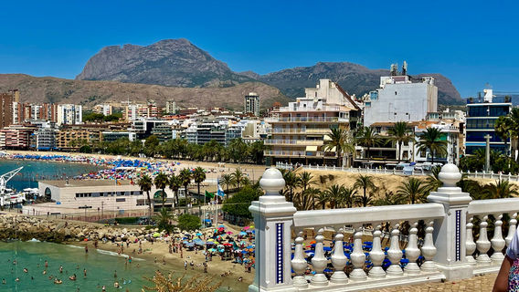 Balcon del Mediterraneo