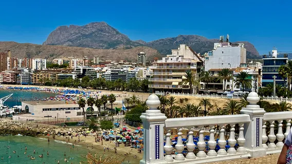 Balcon del Mediterraneo
