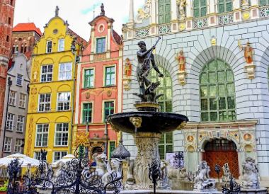 Gdańsk
