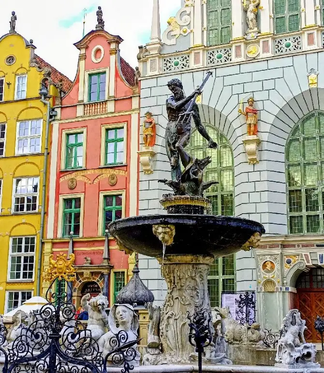 Gdansk