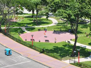 Plaza Heneral Santos