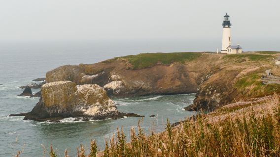 Yaquina Head Outstanding Natural Area
