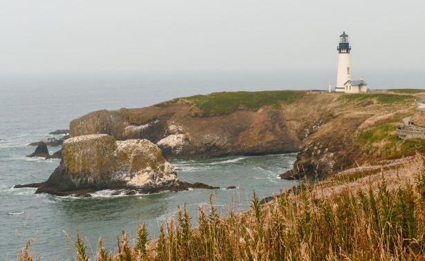 Yaquina Head Outstanding Natural Area