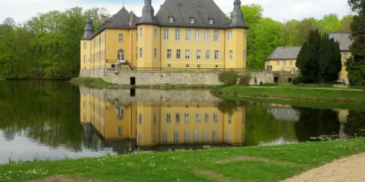 Hotel Schloss Dyck