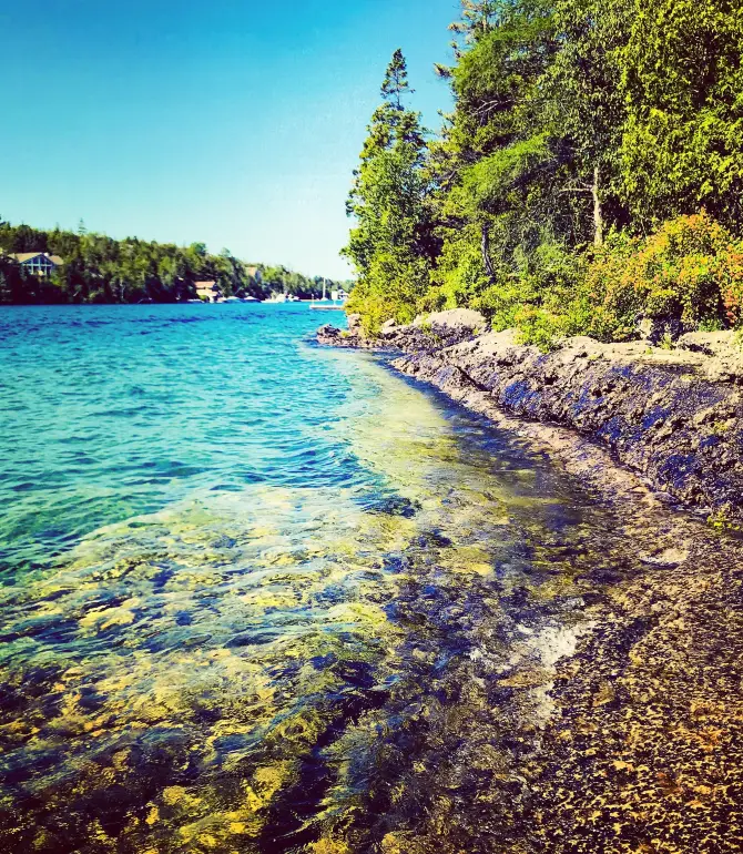 Tobermory