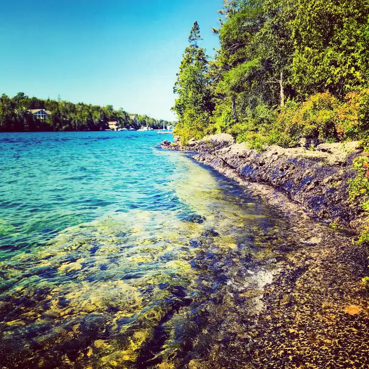 Hotels in Tobermory