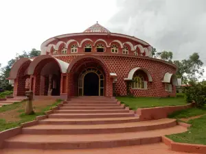 Tribal Museum Araku
