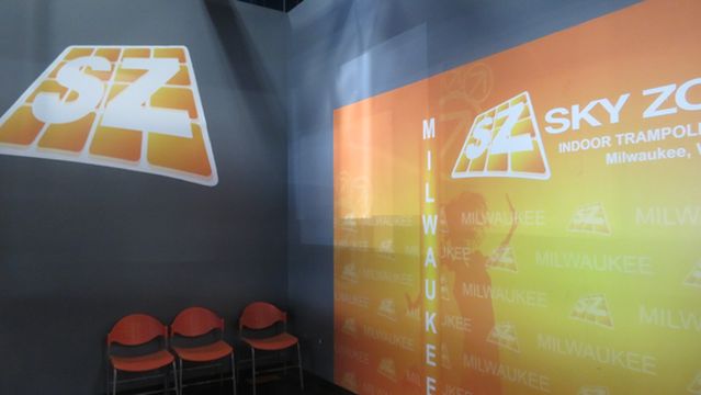 Sky Zone Milwaukee