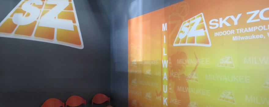 Sky Zone Milwaukee (Waukesha)
