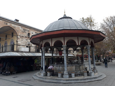 Kapı Mosque