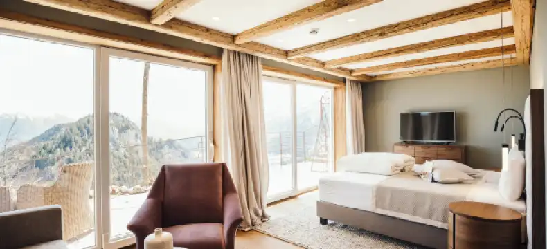 Hotels in Pfronten