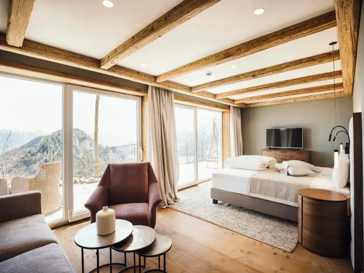 Hotels in Pfronten