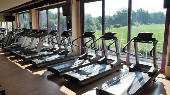 Wet Life Benessere & Sport - by Sogisport