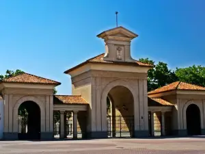 Feria de Albacete