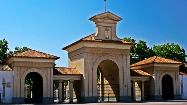 Feria de Albacete