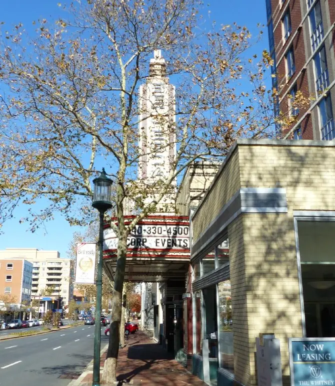 Bethesda