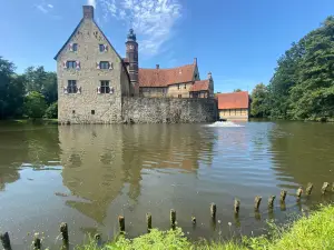 Burg Vischering