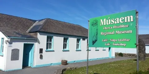 Musaem Chorca Dhuibhne