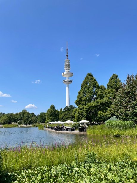 Planten un Blomen Tickets [2026] - Promos, Prices, Reviews & Opening Hours  | Trip.com