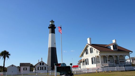 Tybee Island