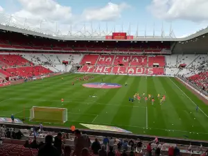 Stadium of Light