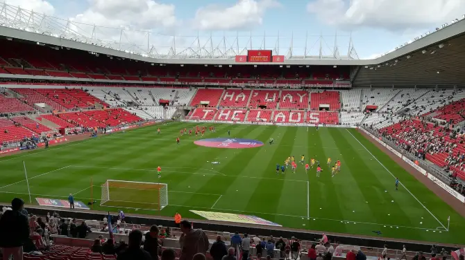 1_Stadium of Light