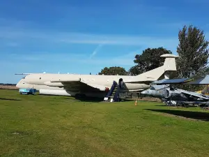 City of Norwich Aviation Museum