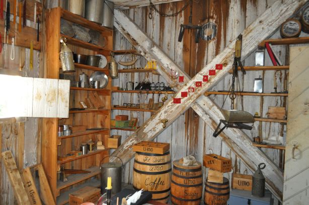 Fort Union Trading Post National Historic Site
