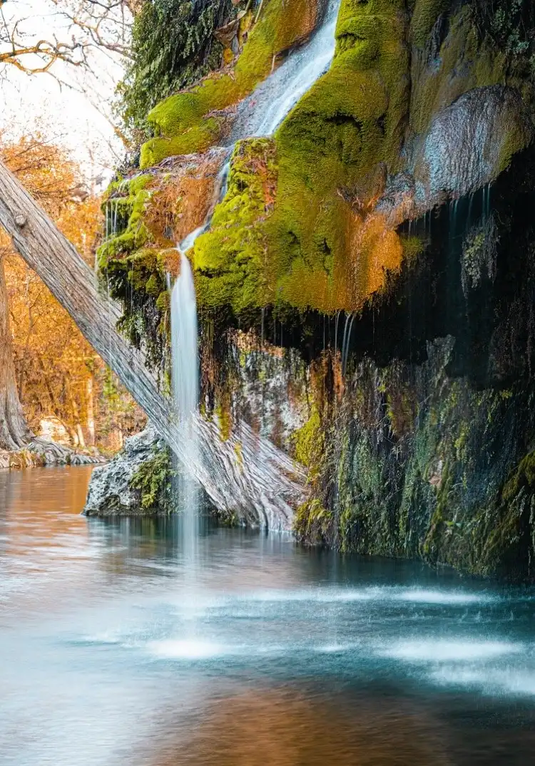 伯尼特縣住宿飯店