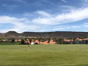 Sunbrook Golf Club