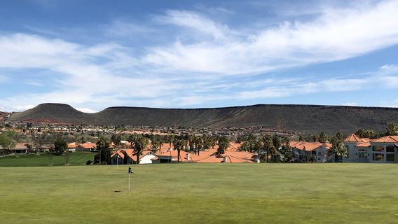 St. George