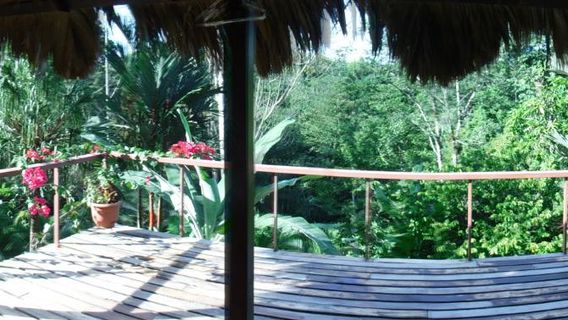 La Ceiba