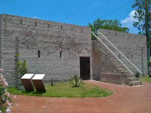 Fort Casamata Museum