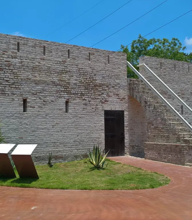 Matamoros