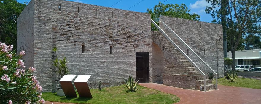 Matamoros