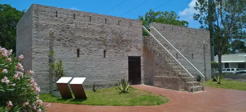 Hoteles en Matamoros