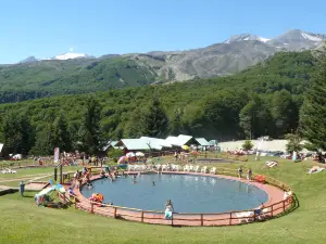 Termas de Chillan