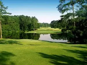 The Oaks Golf Course