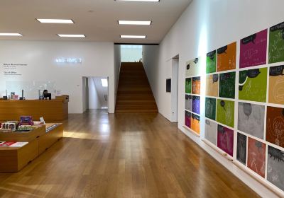 KUNSTMUSEUM Liechtenstein