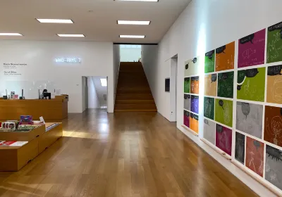 Kunstmuseum Liechtenstein