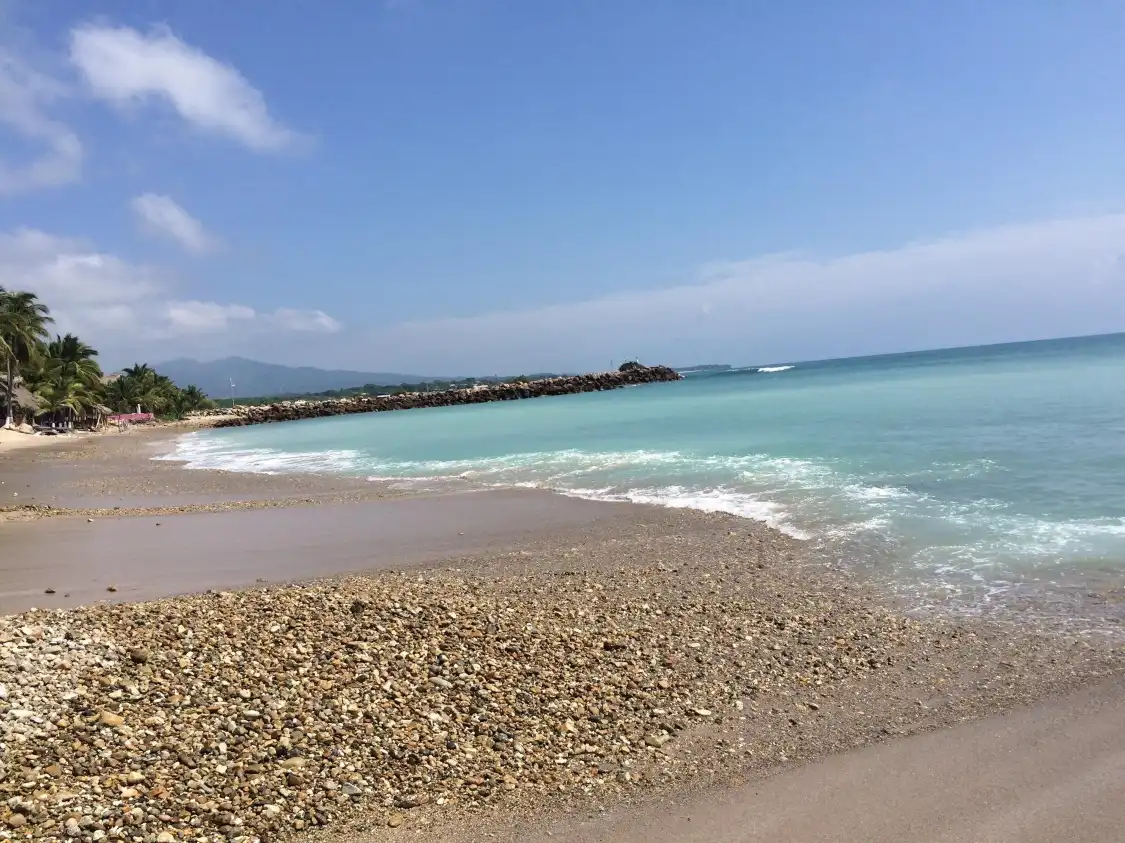Hotels near El Anclote
