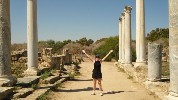 Salamis