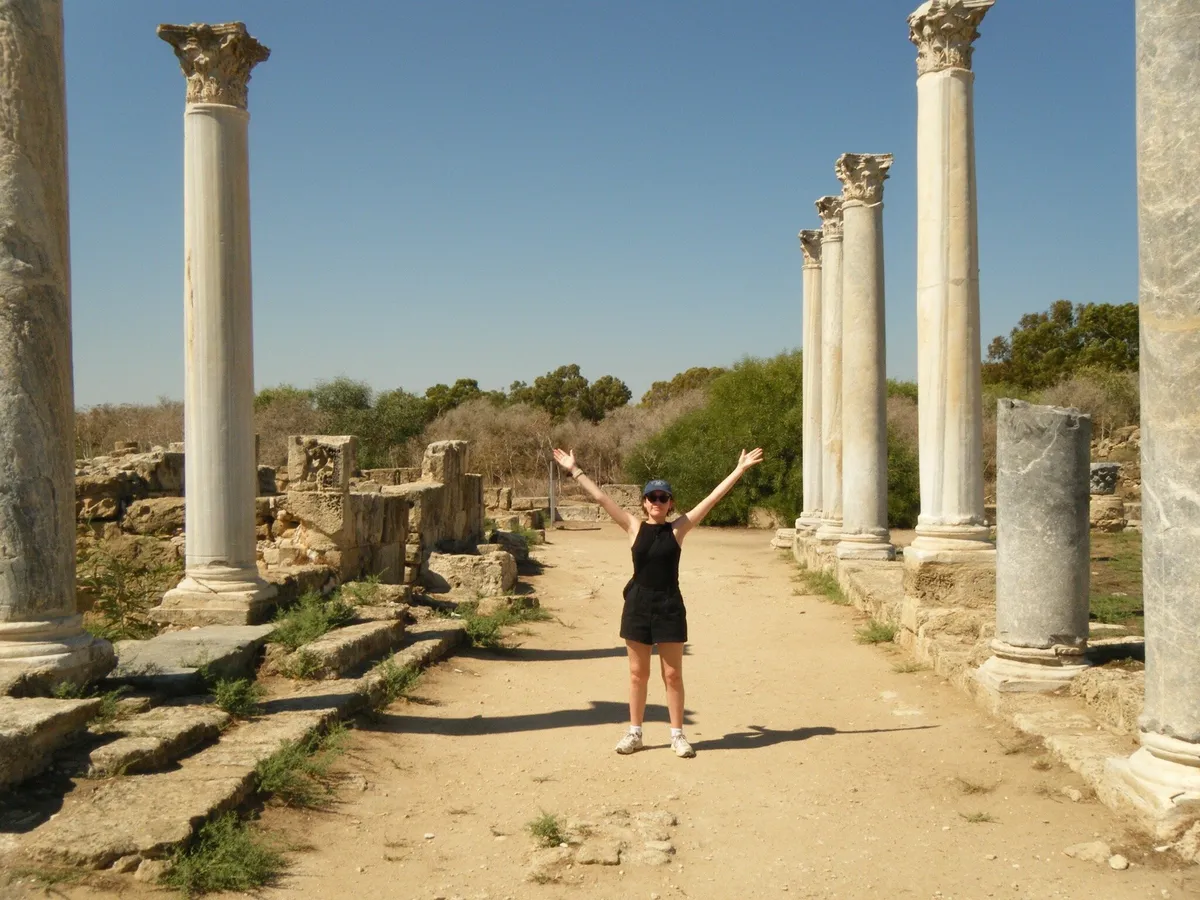 Salamis