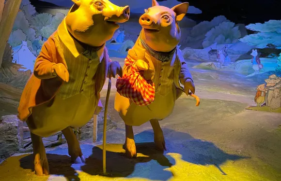 鮑內斯温德米爾