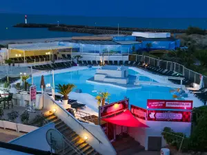 Cap d’Agde Naturist Village