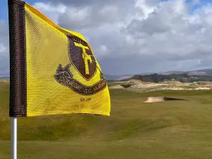 Donegal Golf Club