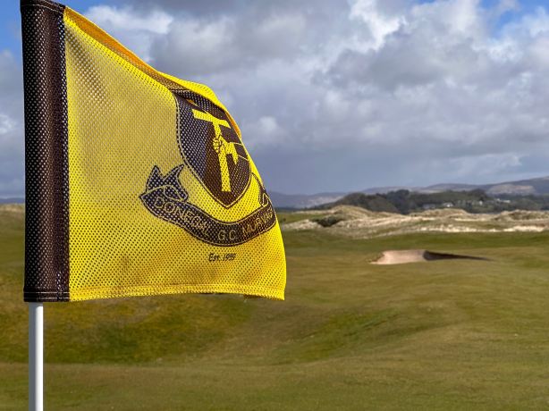 Donegal Golf Club